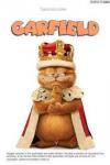 Garfield's Photo