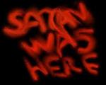 SATAN's Photo