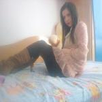 Delia's Photo